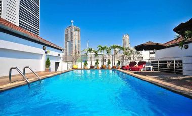 Admiral Suites Bangkok