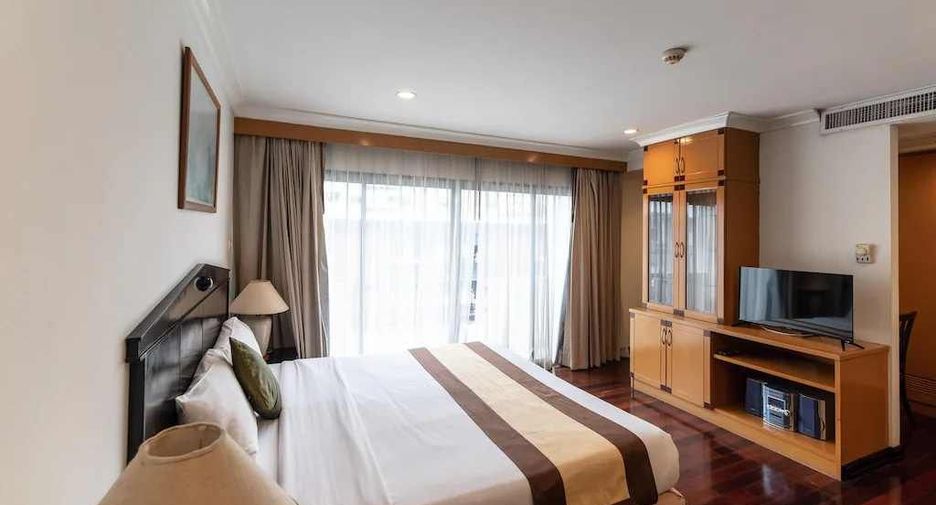 Admiral Suites Бангкок