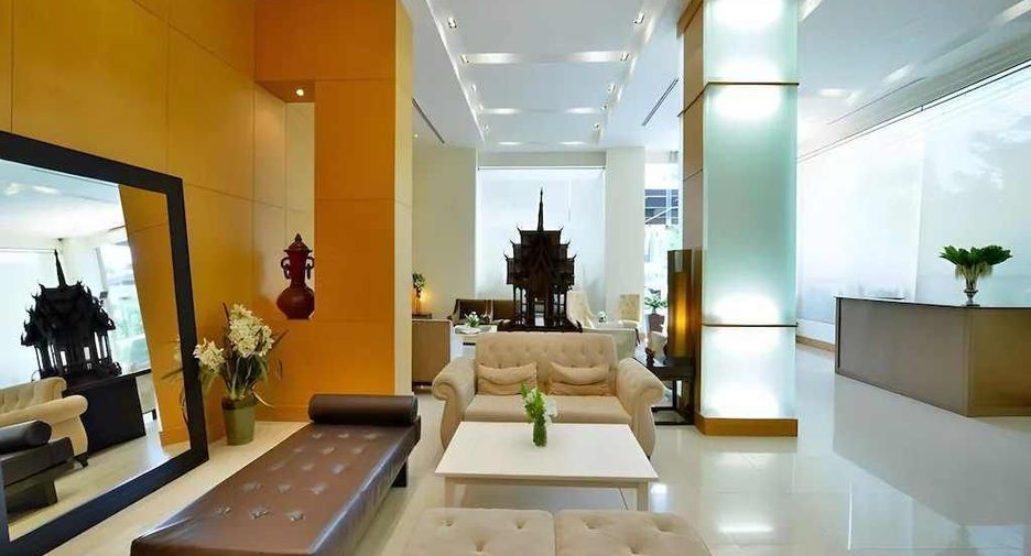 Admiral Suites Бангкок
