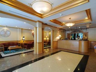 Admiral Suites Bangkok