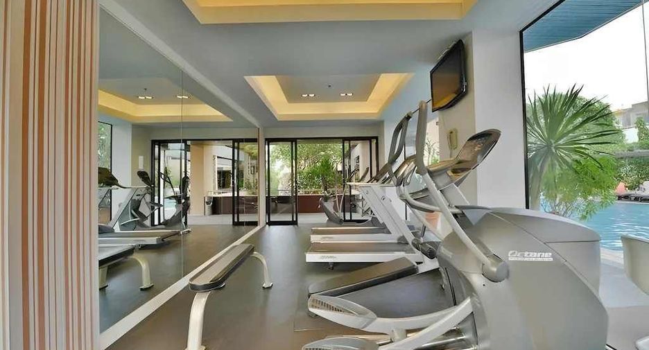 Admiral Suites Бангкок