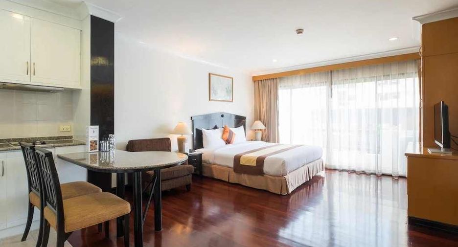Admiral Suites Бангкок