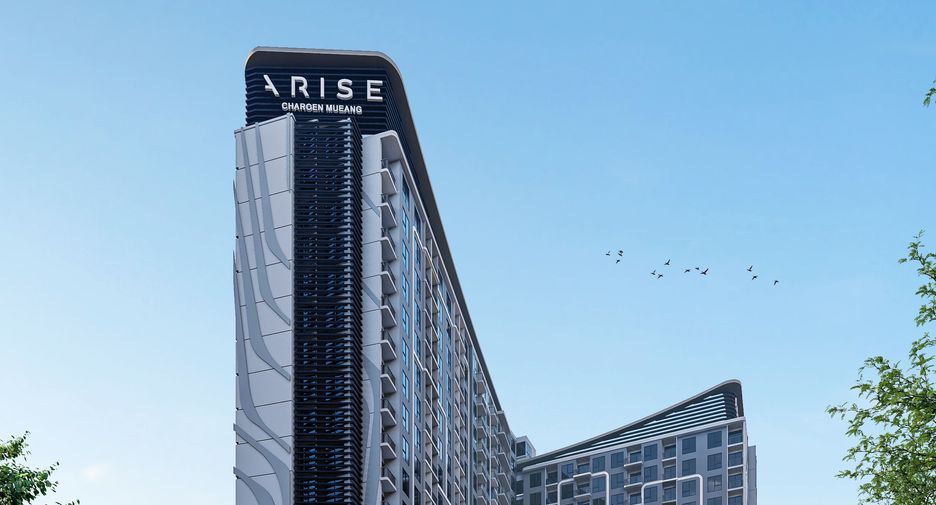 Arise Charoen Mueang