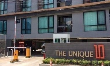 The Unique Ladprao 10