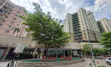 Belle Park Residence