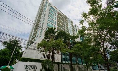 Wind Sukhumvit 23
