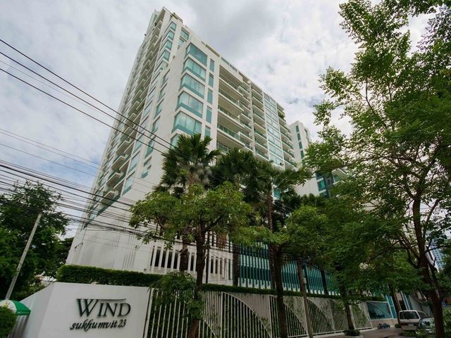 Wind Sukhumvit 23