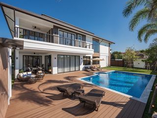 999@Kad Farang Luxury Pool Villa