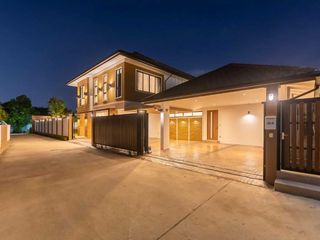 999@Kad Farang Luxury Pool Villa