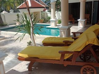 Palm Grove Resort