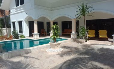 Palm Grove Resort