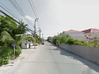 Parinda Village