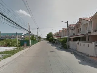 Parinda Village