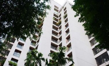 Thai Suan Thip condominium