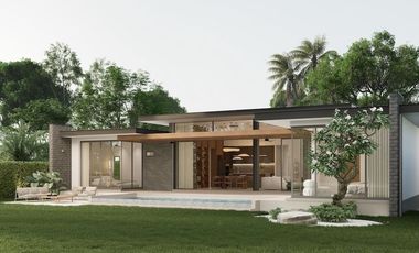 Dolce Villa Samui Bo Phut