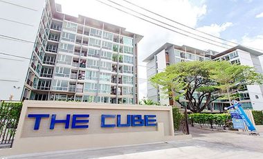 The Cube Ramkhamhaeng