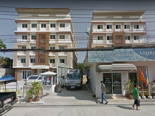 Bhuksathani Life Condotel