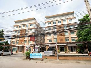 Bhuksathani Life Condotel