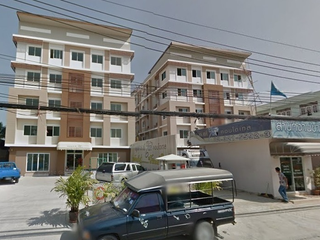 Bhuksathani Life Condotel