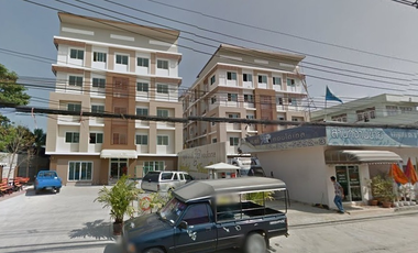 Bhuksathani Life Condotel