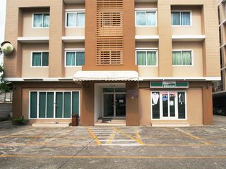 Bhuksathani Life Condotel