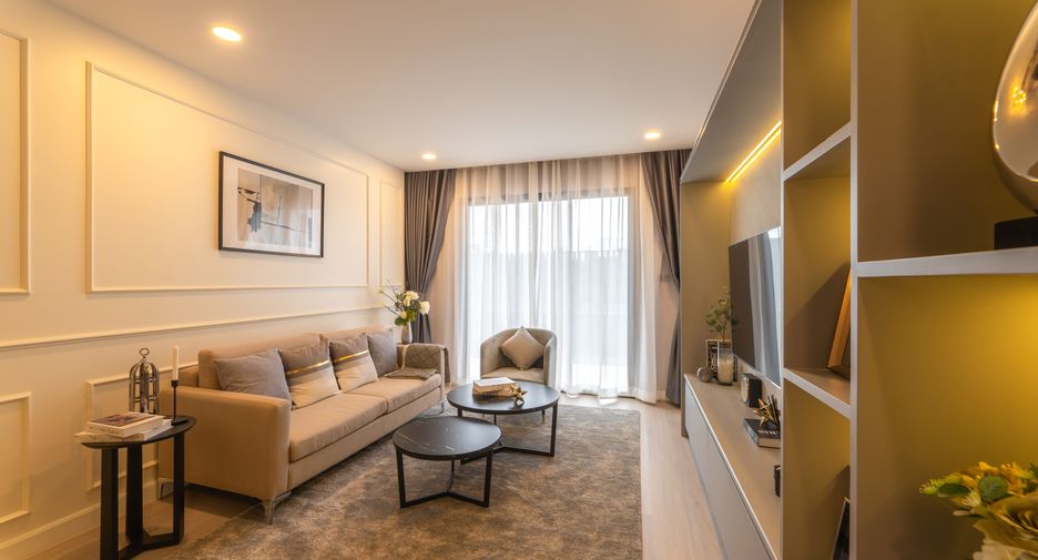 High Park Residence Hang Dong