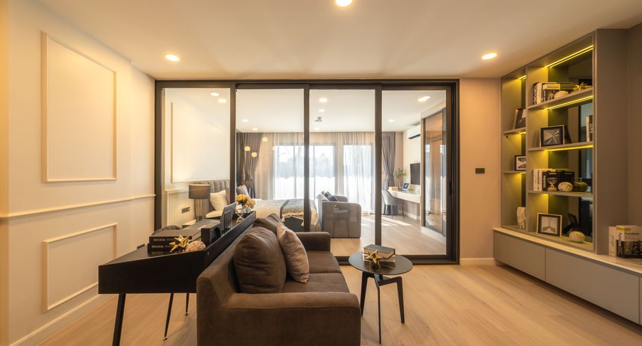 High Park Residence Hang Dong