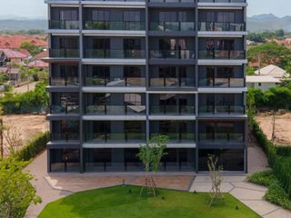 HYPARC Residences Hangdong