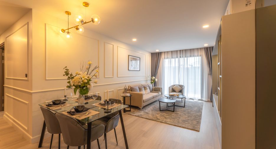 High Park Residence Hang Dong