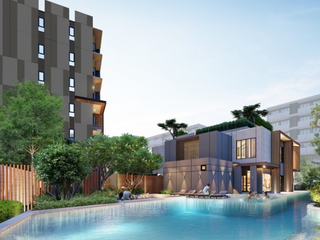 HYPARC Residences Hangdong