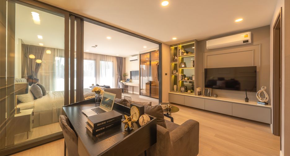 High Park Residence Hang Dong