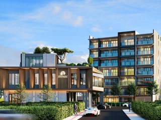HYPARC Residences Hangdong