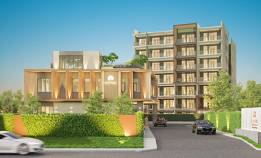 HYPARC Residences Hangdong