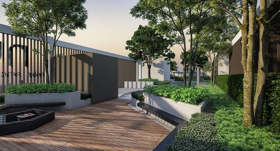 Nue Noble Ratchada-Lat Phrao