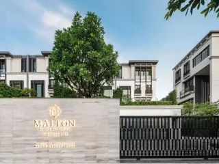 Malton Private Residence Sukhumvit 31