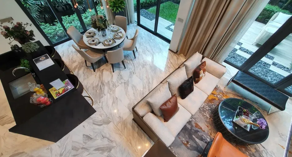 Malton Private Residence Sukhumvit 31