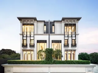Malton Private Residence Sukhumvit 31