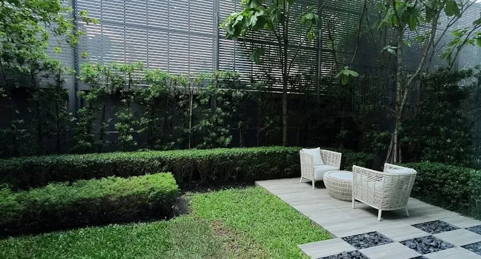Malton Private Residence Sukhumvit 31