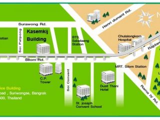 KASEMKIJ BUILDING