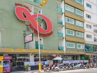 Patong Holiday Hotel