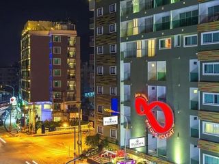 Patong Holiday Hotel