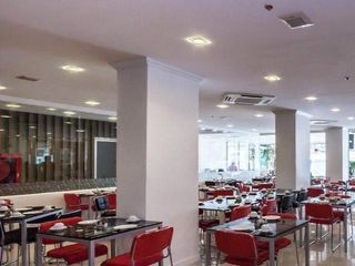 Patong Holiday Hotel