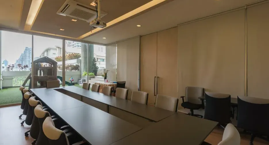 CNC Residence
