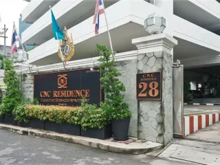 CNC Residence