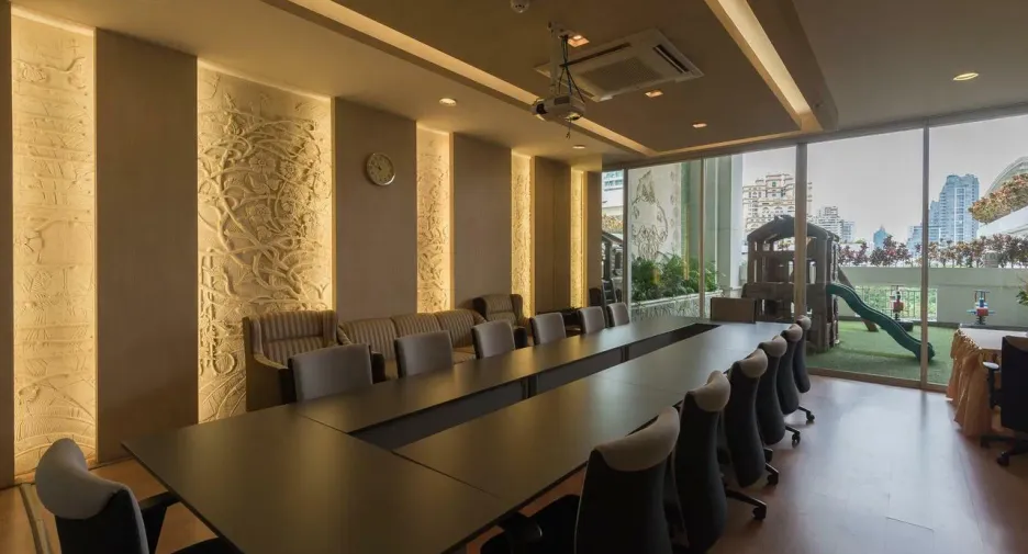 CNC Residence