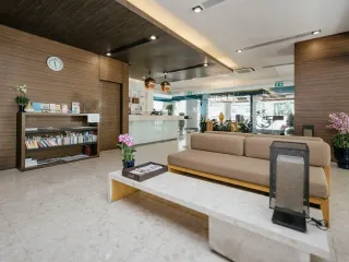 CNC Residence