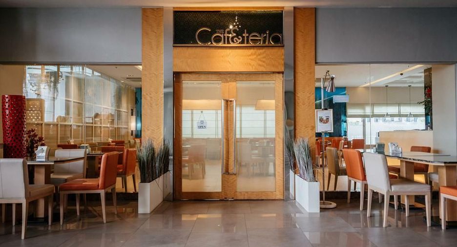 CNC Residence
