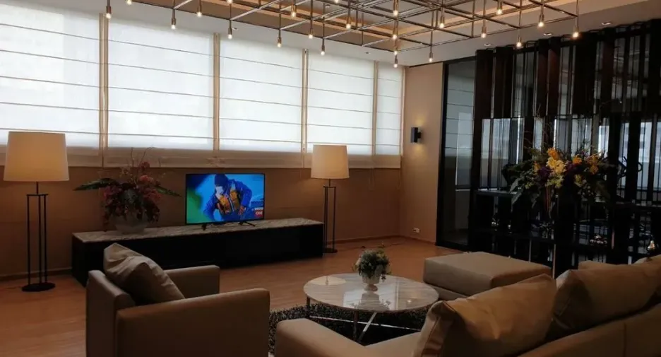 CNC Residence