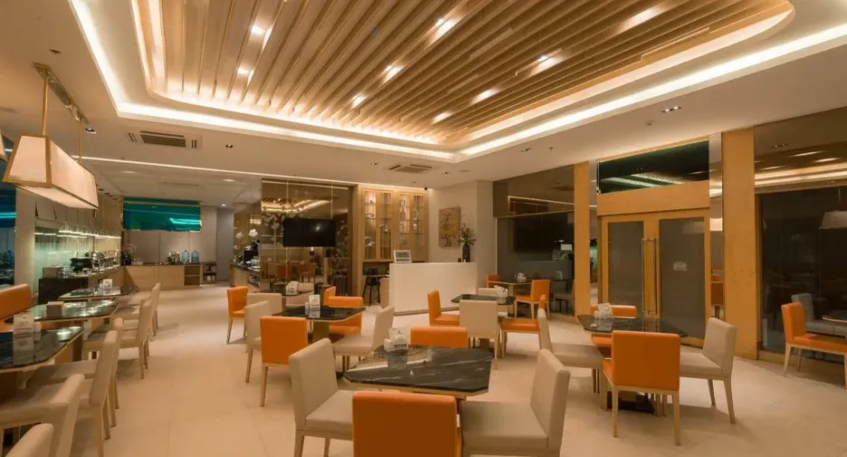 CNC Residence