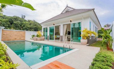 Kamala Garden View